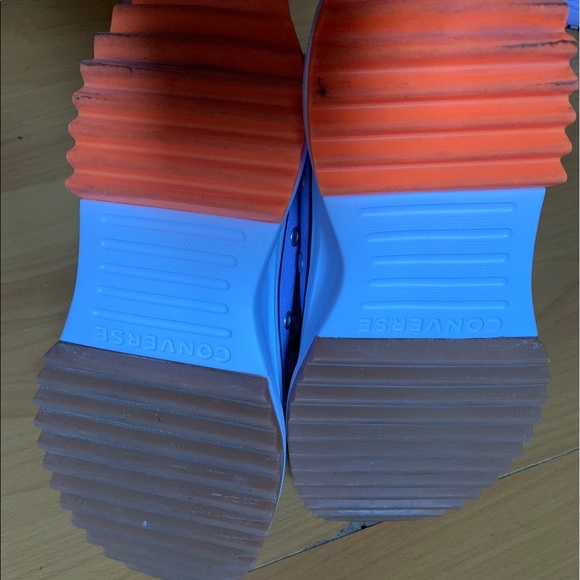 Converse Run Star Hike - Picture 5 of 6